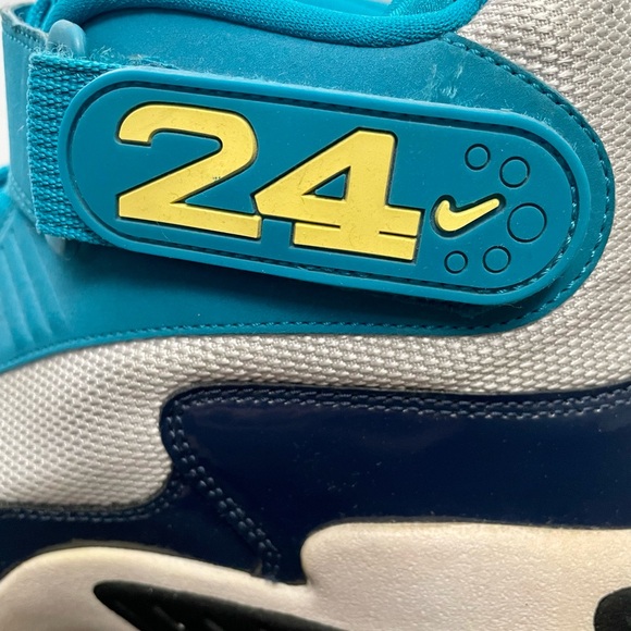 Nike Air Griffey Max 1 - Picture 5 of 10